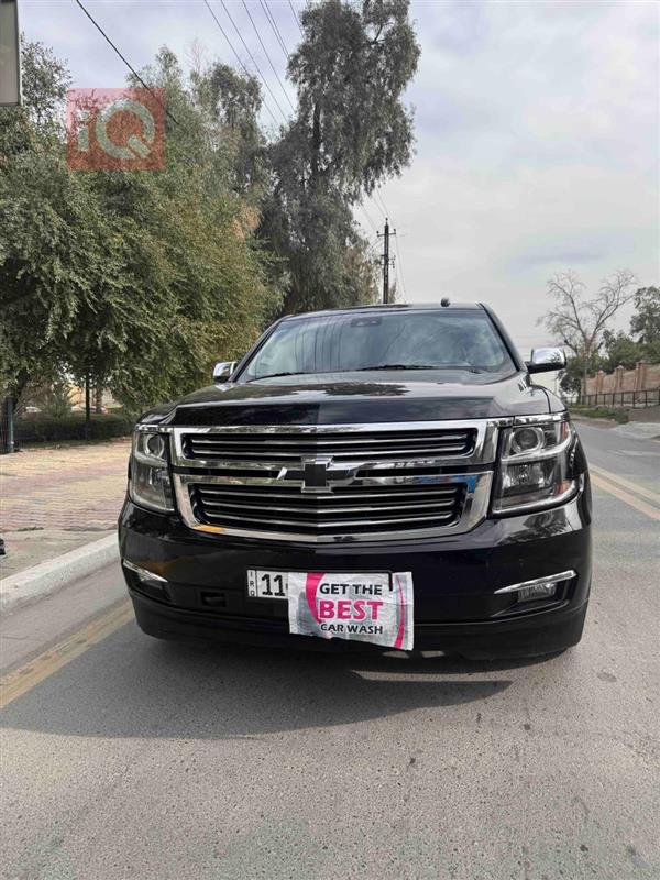 Chevrolet for sale in Iraq